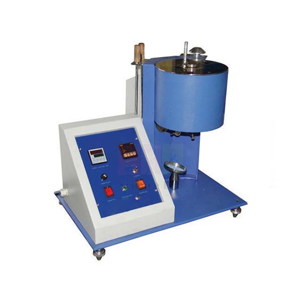 Melt Flow Index Tester